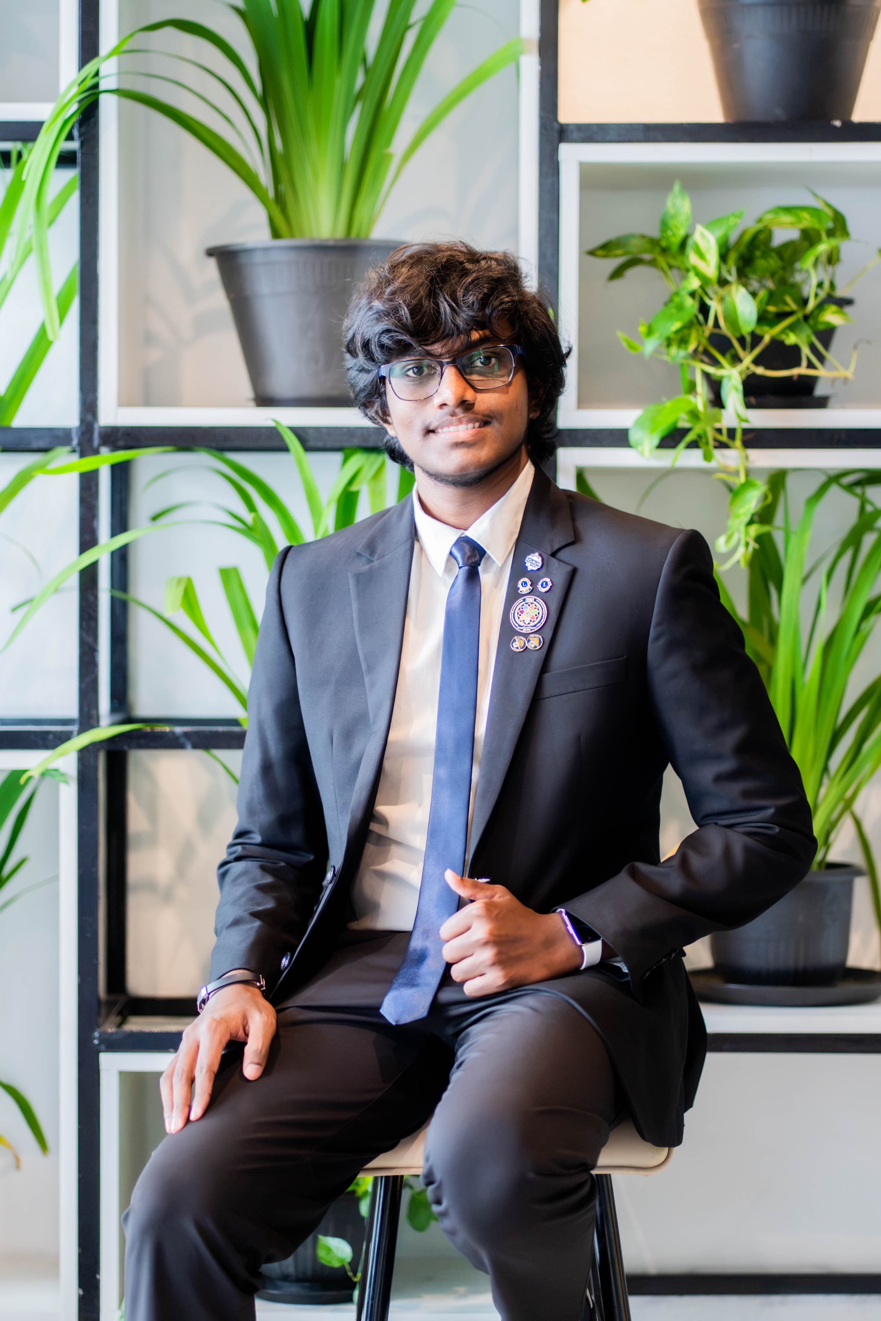 Nethul Jayasooriya