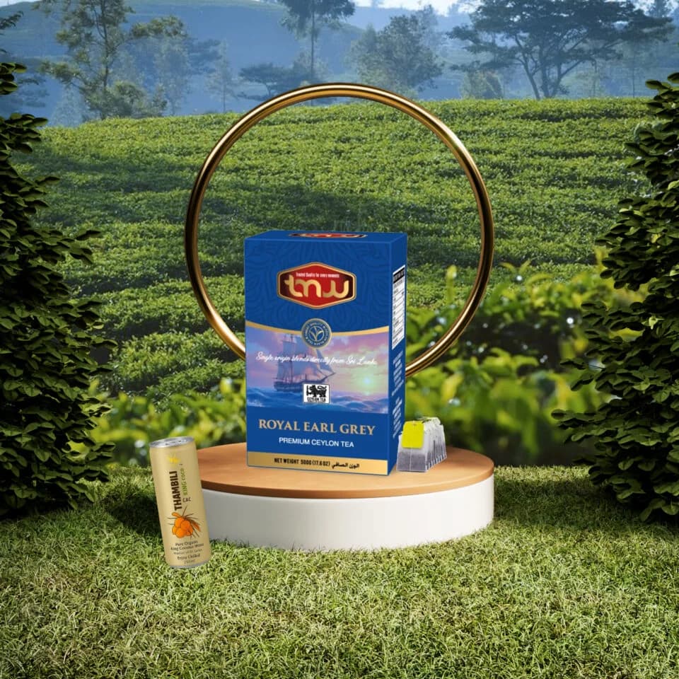 TMW Global Lanka (pvt) ltd – Product Catalogue